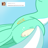 Lyra Plushie