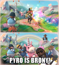My Little Pony: Friendship is Magic