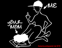 Your Mom Jokes