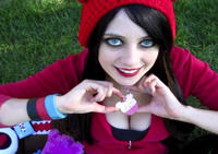 MissHannahMinx