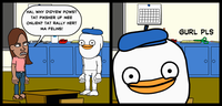 Stop Bullying Comics