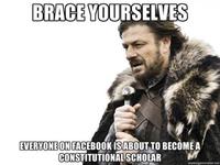 Imminent Ned / Brace Yourselves, X is Coming