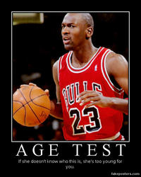 Age Test