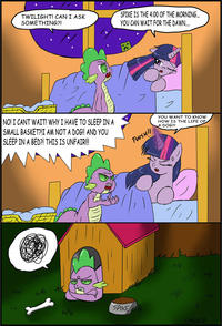 My Little Pony: Friendship is Magic