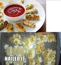 Nailed It