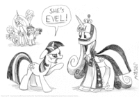 My Little Pony: Friendship is Magic