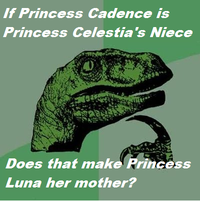 Philosoraptor
