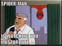 '60s Spider-Man