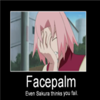 Facepalm