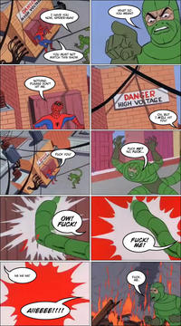 '60s Spider-Man