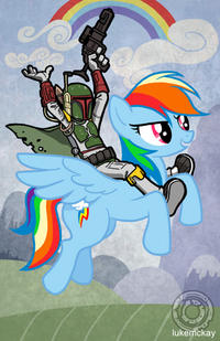 My Little Pony: Friendship is Magic