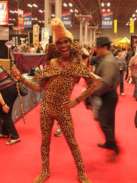 Cosplay