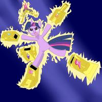 My Little Pony: Friendship is Magic