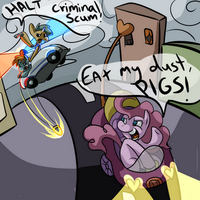 My Little Pony: Friendship is Magic