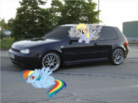 My Little Pony: Friendship is Magic