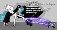 My Little Pony: Friendship is Magic