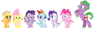My Little Pony: Friendship is Magic