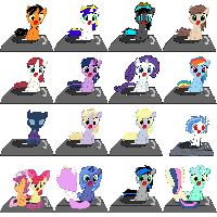 My Little Pony: Friendship is Magic
