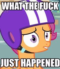 My Little Pony: Friendship is Magic