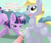 My Little Pony: Friendship is Magic