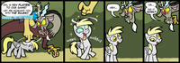 My Little Pony: Friendship is Magic