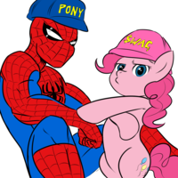 My Little Pony: Friendship is Magic