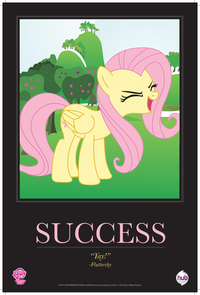 My Little Pony: Friendship is Magic
