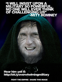 Mitt Romney