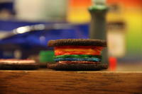 Oreo's Gay Pride Cookie Controversy