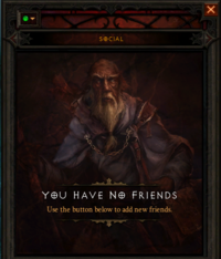 Screenshots of Despair