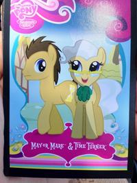 My Little Pony: Friendship is Magic