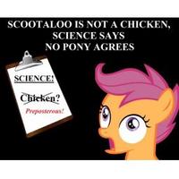 My Little Pony: Friendship is Magic
