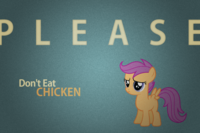 My Little Pony: Friendship is Magic