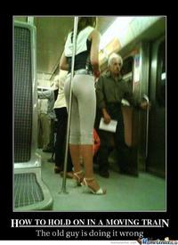 You're Doing It Wrong