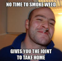 Good Guy Greg