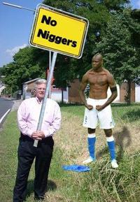Mario Balotelli's Goal Celebration