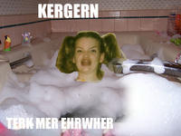 Ermahgerd
