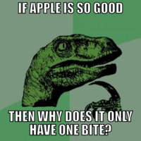 Philosoraptor