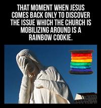 Oreo's Gay Pride Cookie Controversy