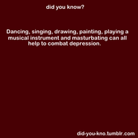 Did You Know?