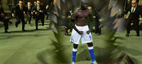 Mario Balotelli's Goal Celebration