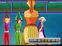 Brazzers
