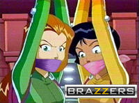 Brazzers