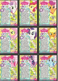 My Little Pony: Friendship is Magic