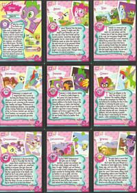 My Little Pony: Friendship is Magic