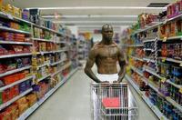 Mario Balotelli's Goal Celebration