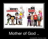 Mother of God