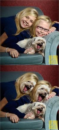 Facebomb