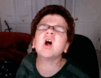 Keenan Cahill