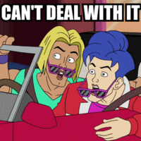 Deal With It